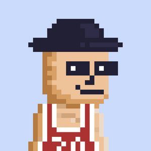 goodguy: 5868