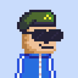 goodguy: 5101