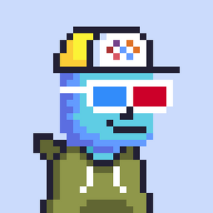 goodguy: 2033