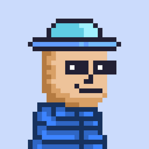 goodguy: 501