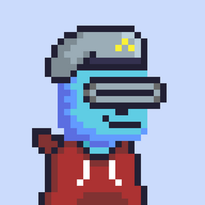 goodguy: 5012