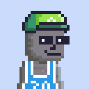 goodguy: 3018